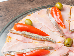 Especial Anchoas