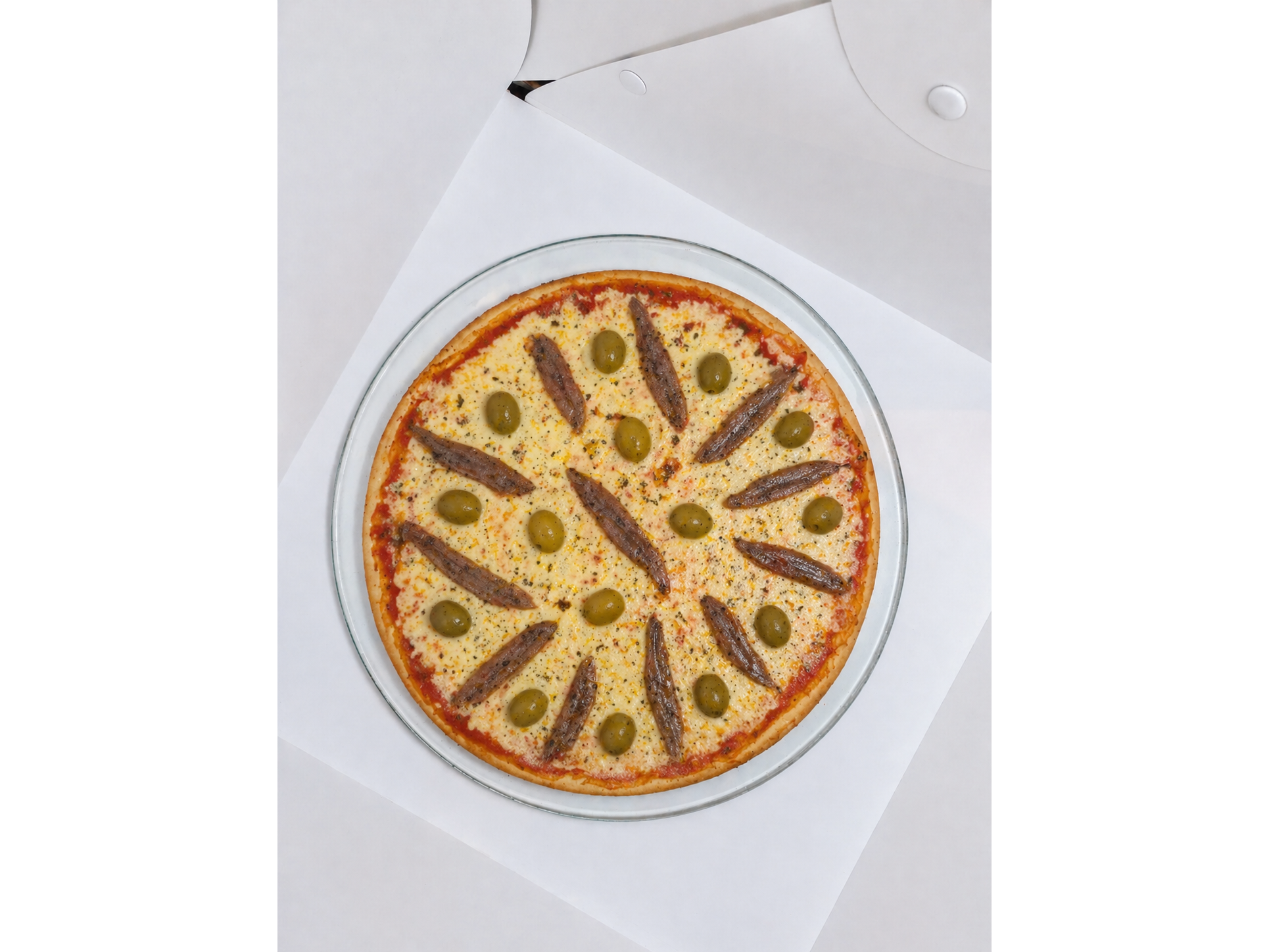 Anchoas