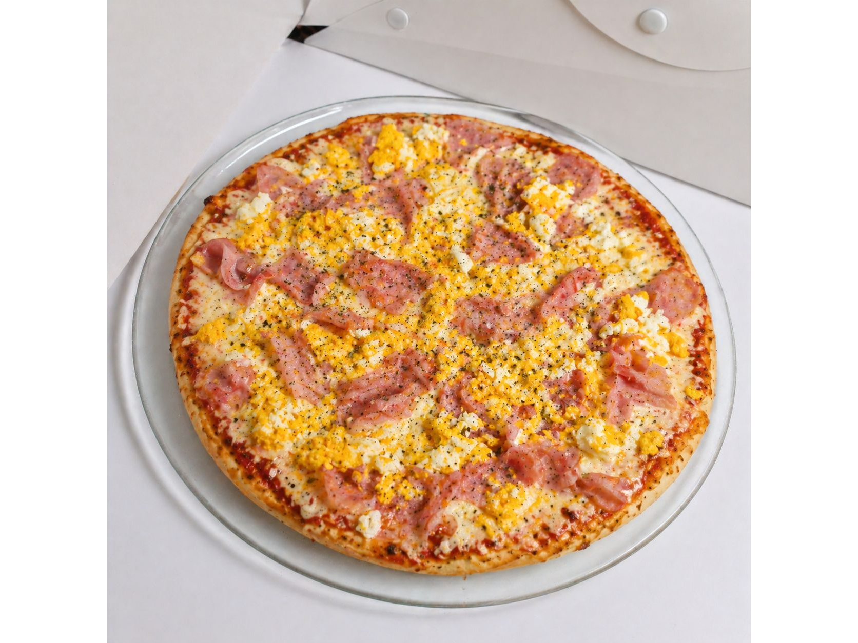 Especial Huevo