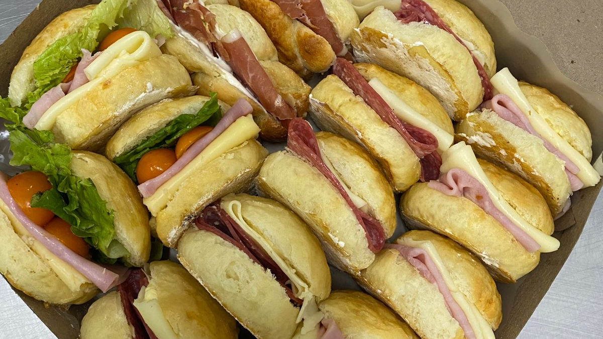 SALADITOS