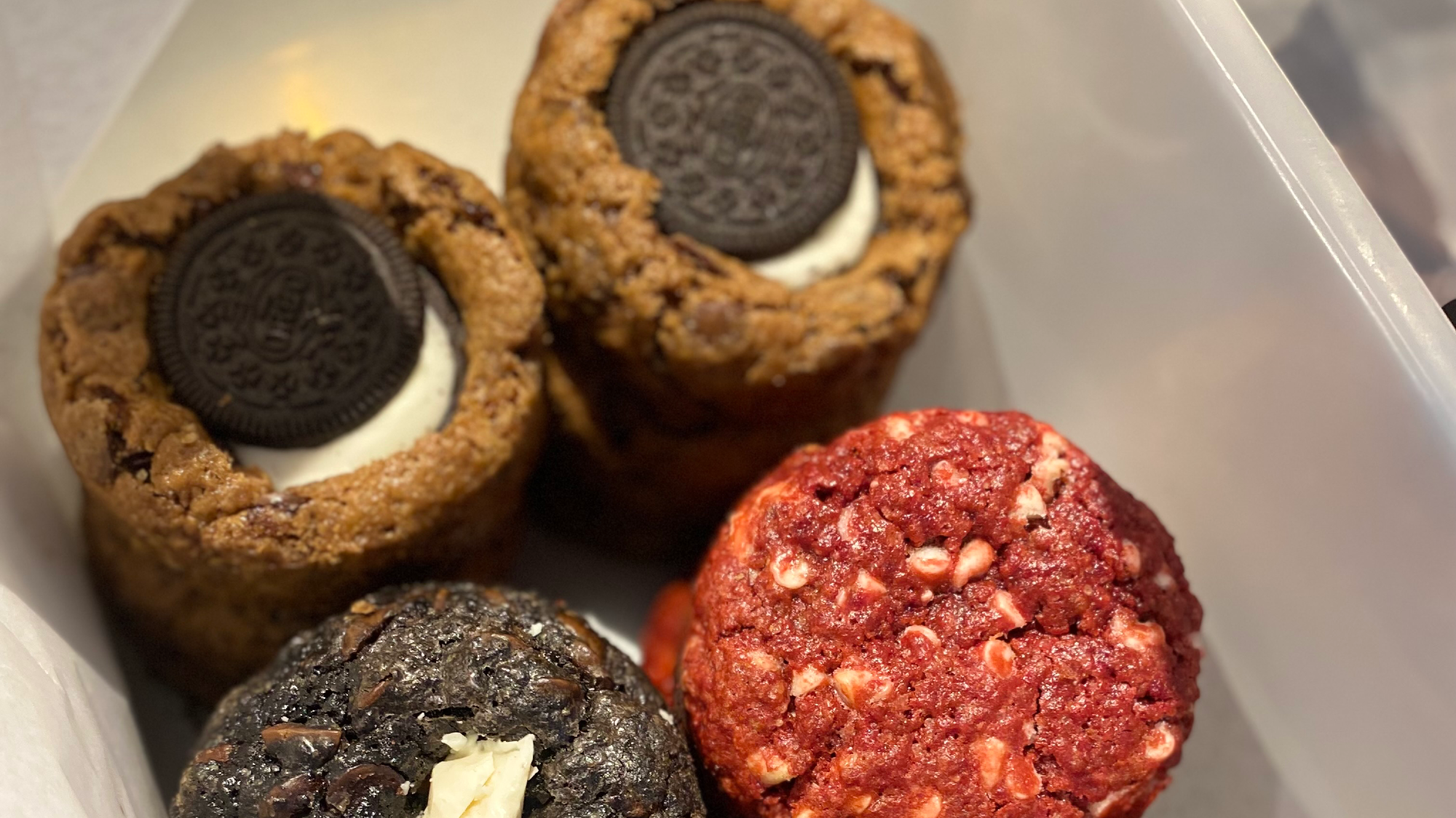 Cookies