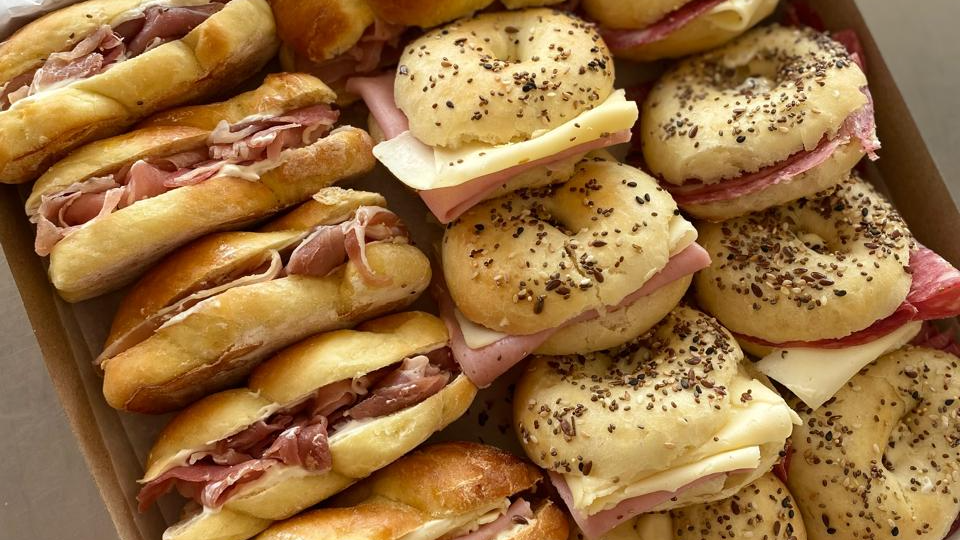 REUNIONES EMPRESARIALES , coffe , brunch...