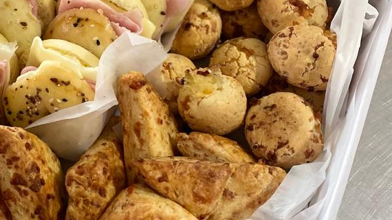 CONGELADOS( cookies, chipa, scons)