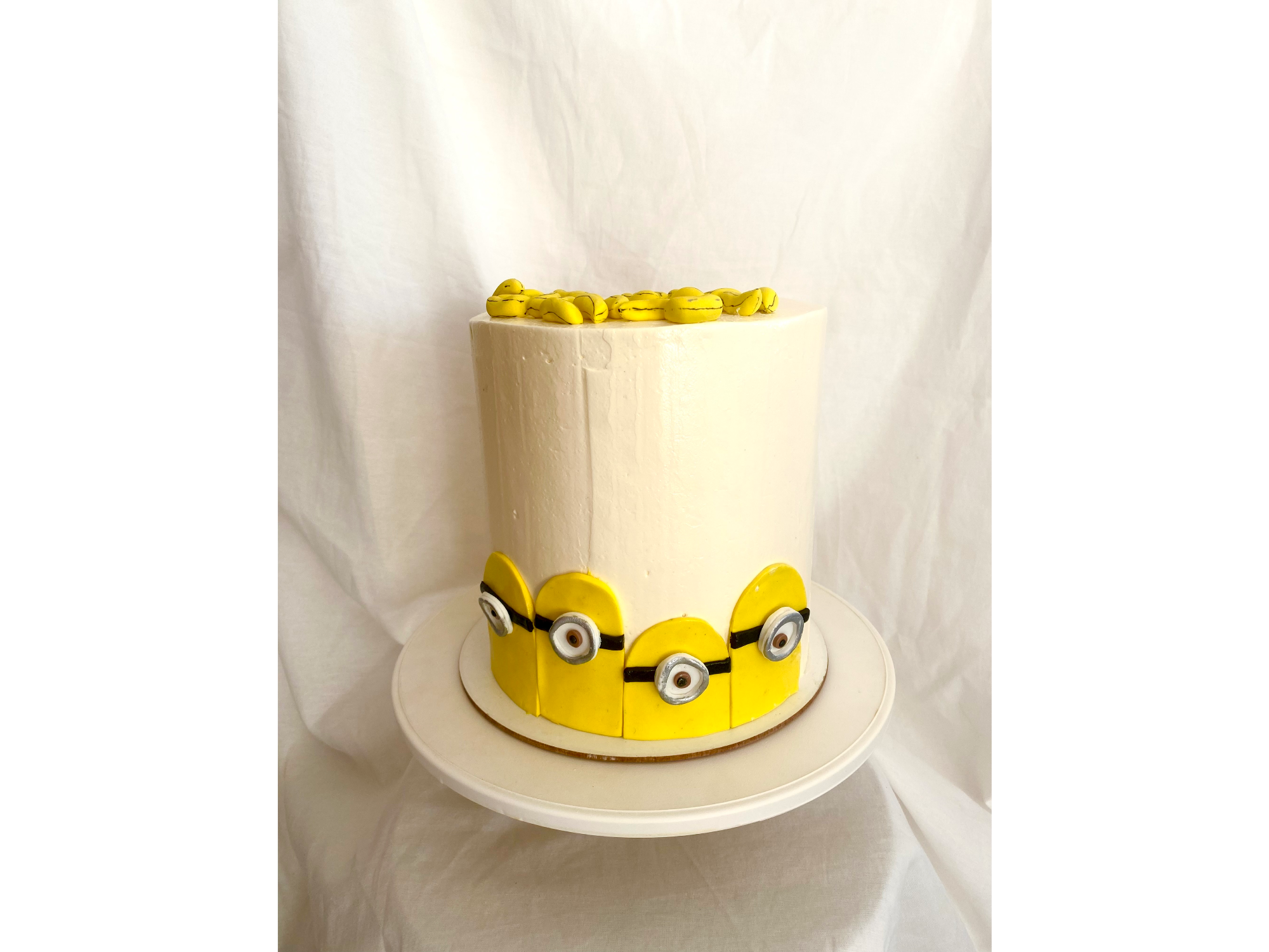 Los minions
