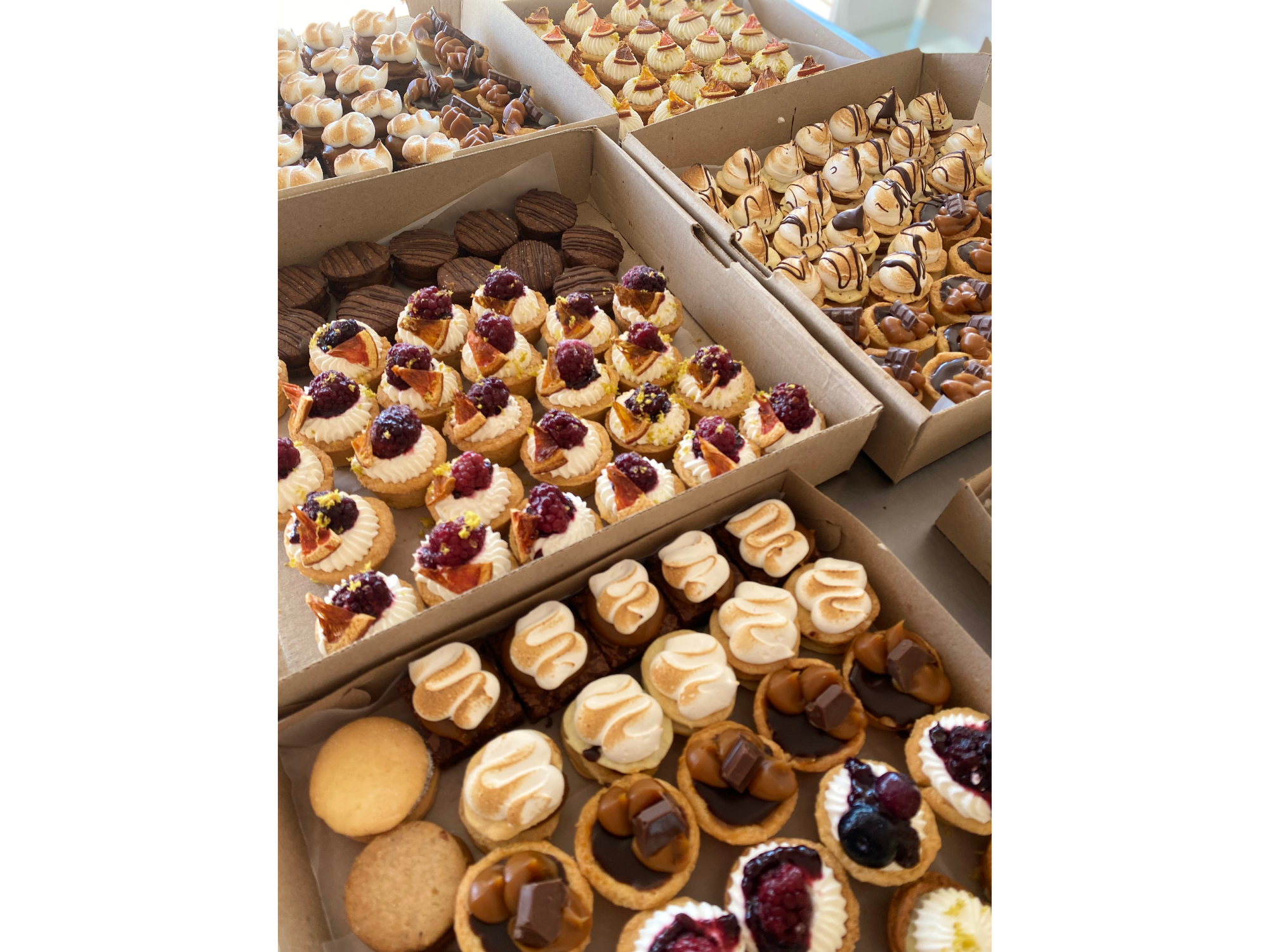 COMBO CUMPLE 45-50 personas