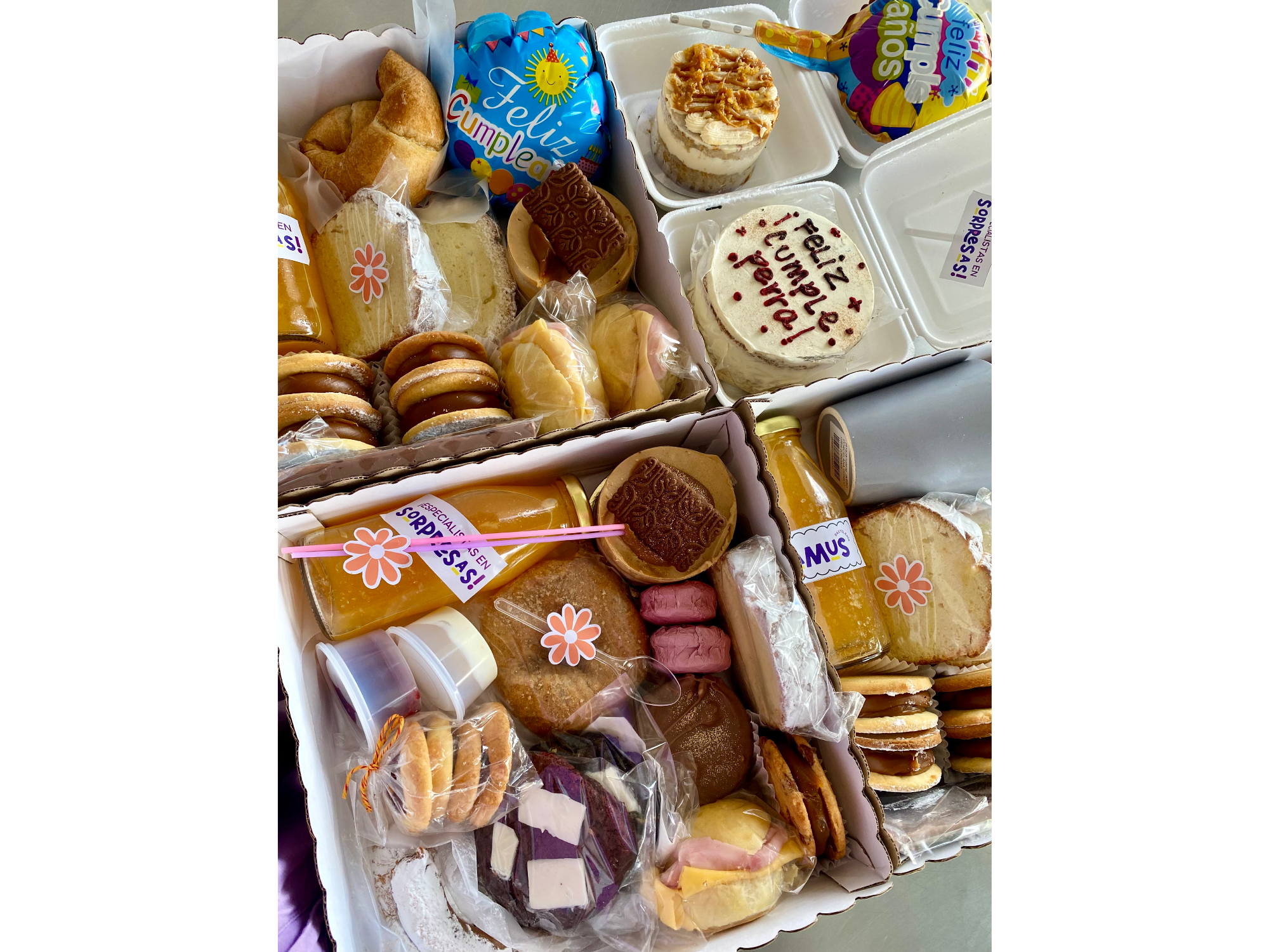 ARMA TU CAJA PERSONALIZADA