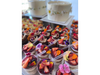 MINI PASTELERIA PARA AGREGAR A TU TORTA 50 PERSONAS
