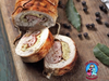 POLLO AROLLADO