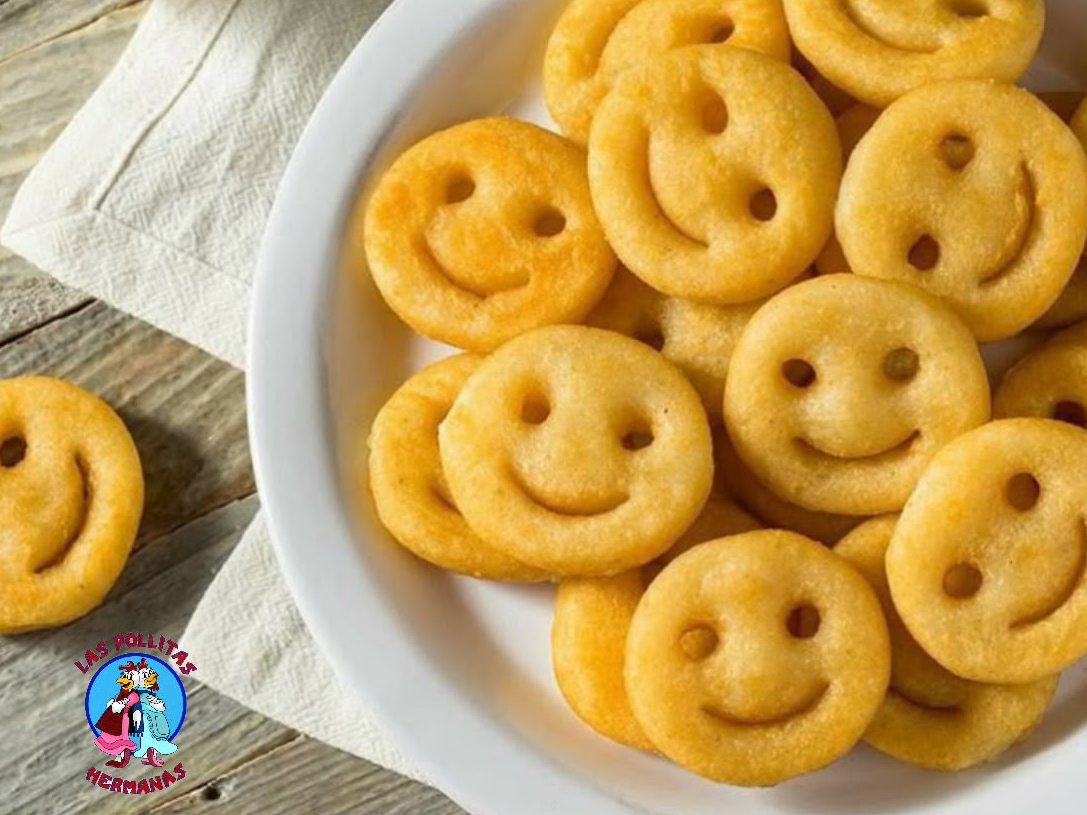 PAPAS SMILE