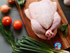 POLLO ENTERO