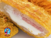 MILANESAS RELLENAS JYQ.
