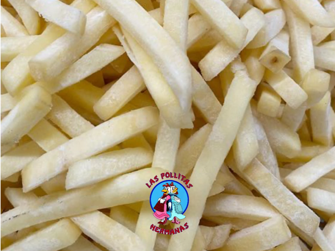 PAPAS BASTON
