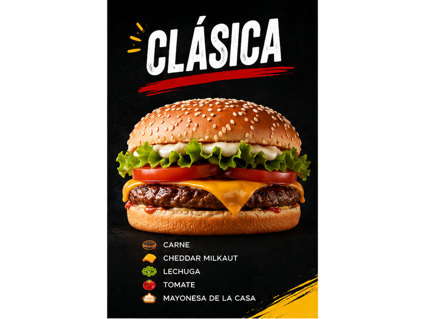 Clásica
