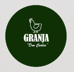 Logo Granja Don Carlos