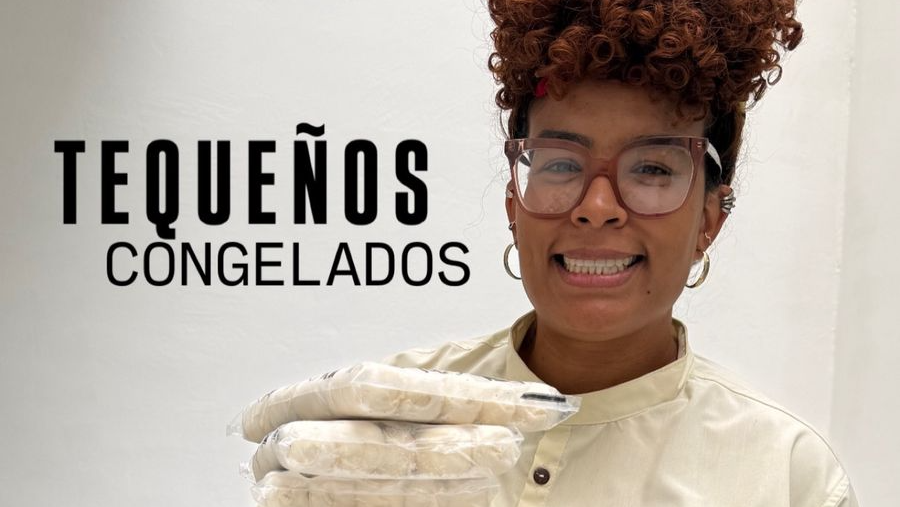 Promociones Congelados