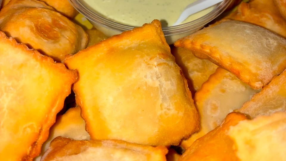 Pastelitos
