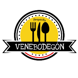 Logo VENEBODEGONFOOD