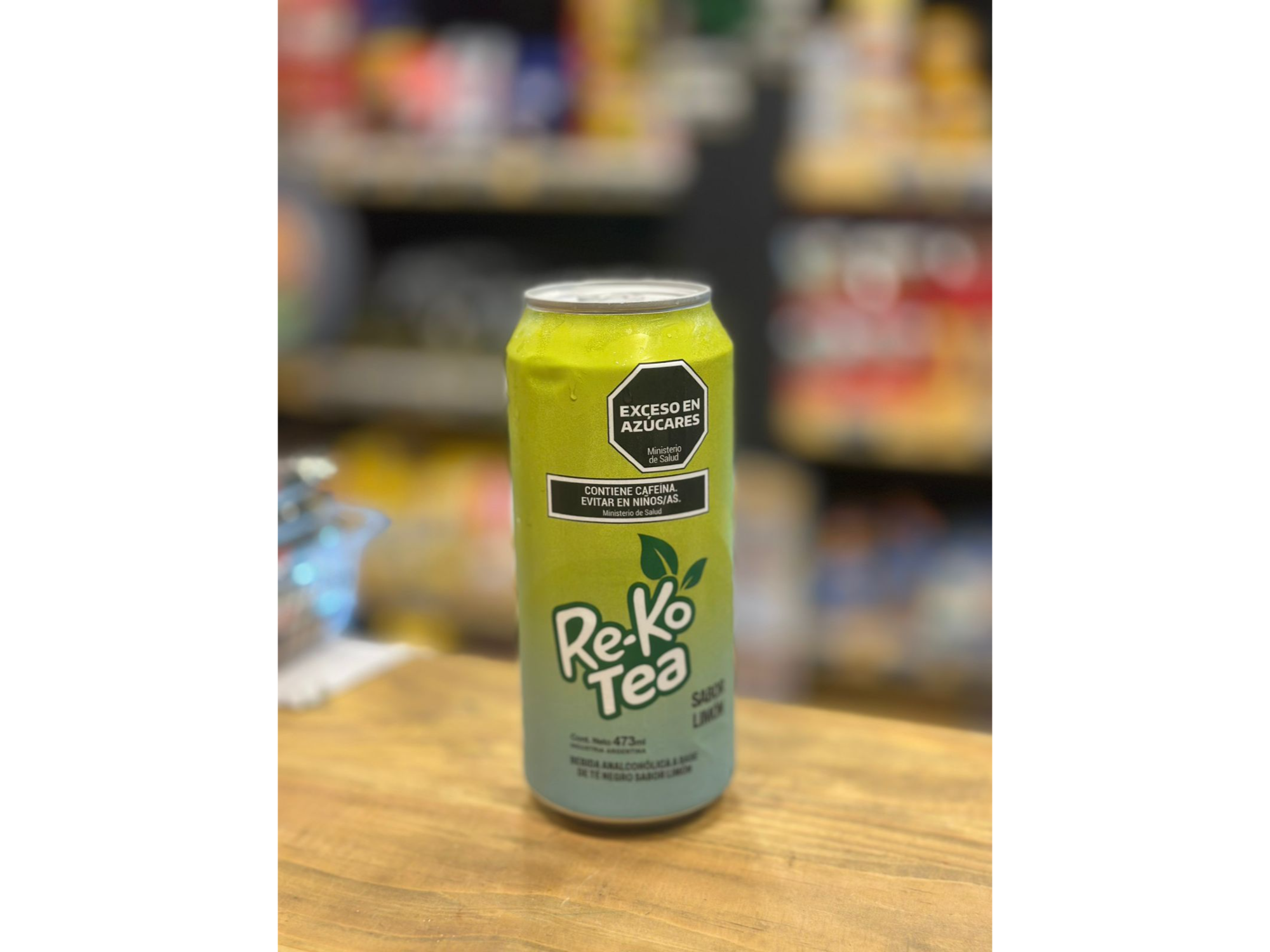 Rekotea Limon