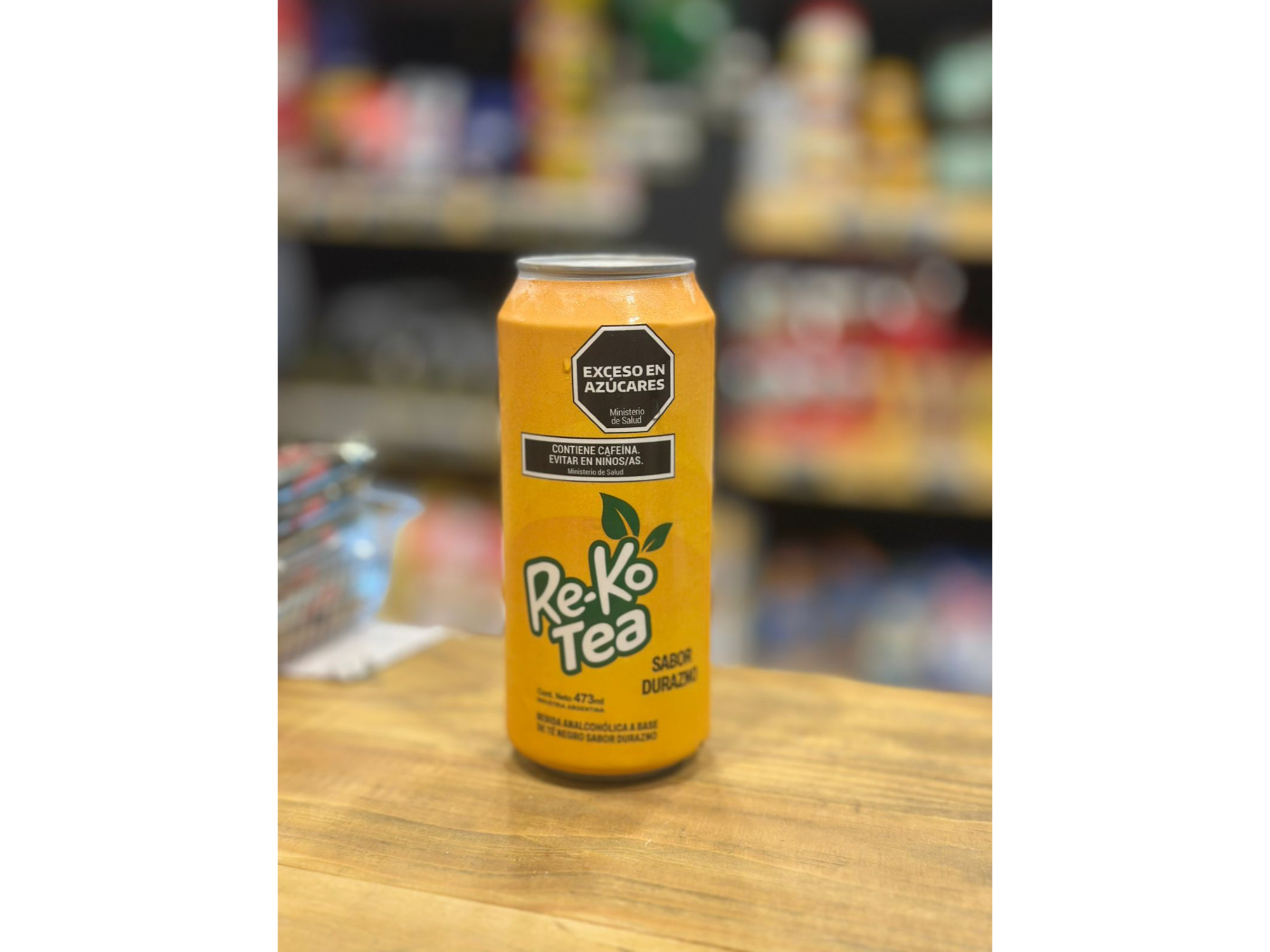 Rekotea Durazno