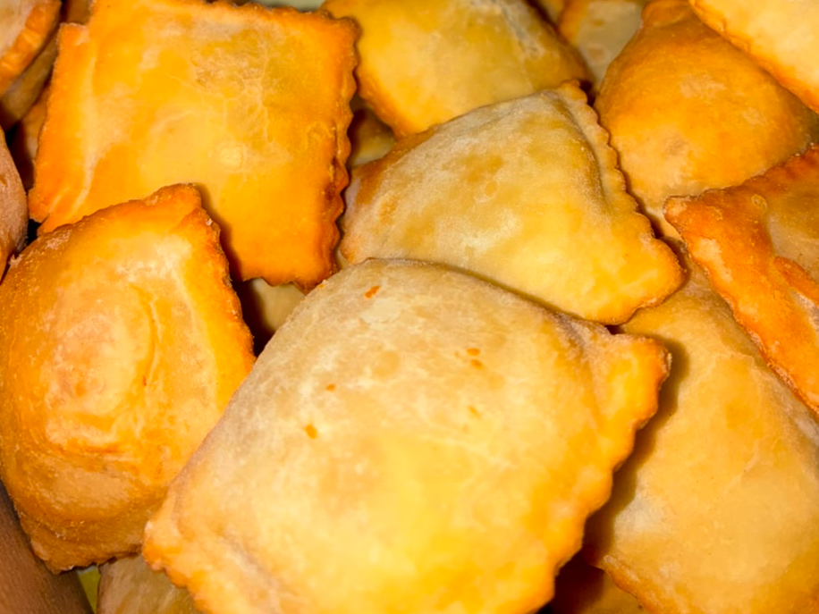 Pastelitos x20