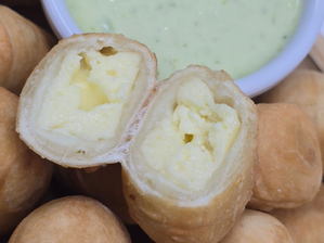 6 Tequeños FULL queso PREMIUN de VENEBODEGONFOOD