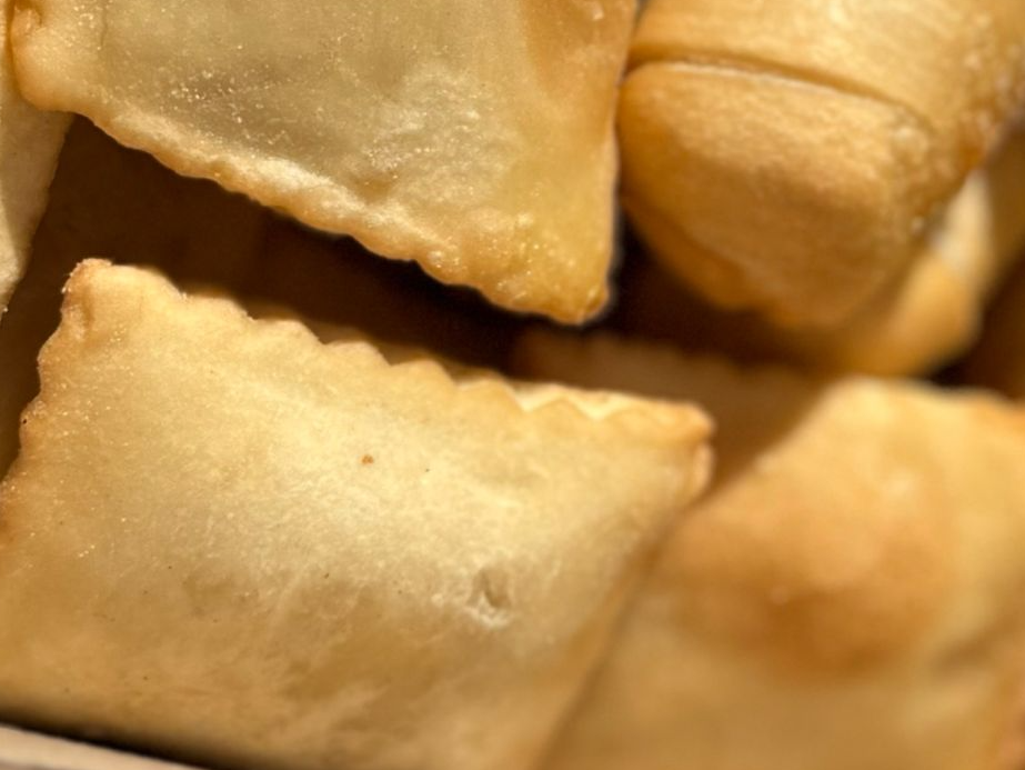 Pastelitos x100