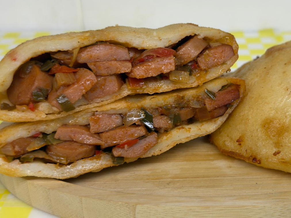Salchichas