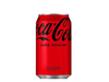 Coca Cola ZERO lata 354ml