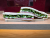 Jamon Crudo & Rúcula
