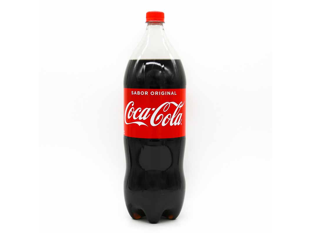 Coca Cola 2  1/2