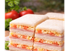 Jamón y Verdura
