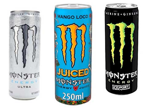Monster