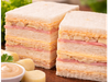 Jamón y Palmito