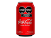 Coca cola lata 354 ml