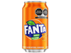 Fanta ZERO lata 354ml