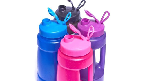 SHAKERS