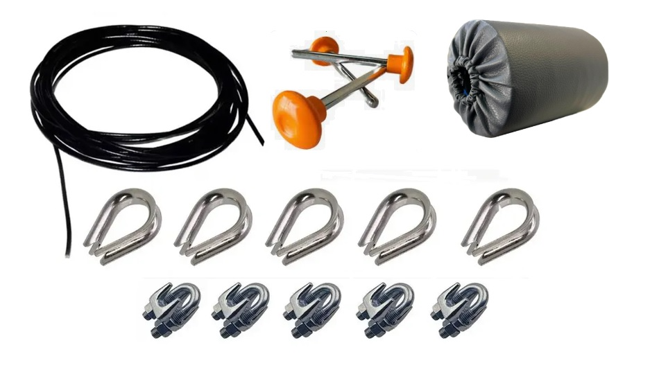 REPUESTOS PARA MAQUINAS