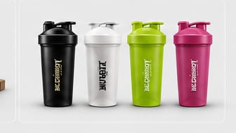 SHAKERS