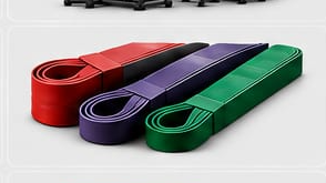 POWER BAND