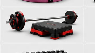 BODY PUMP