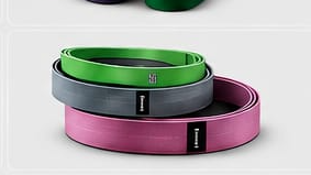 BANDAS CIRCULARES