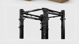 RACKS