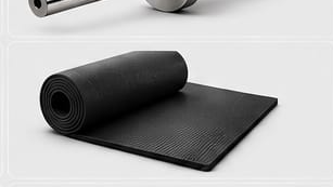 PILATES Y YOGA