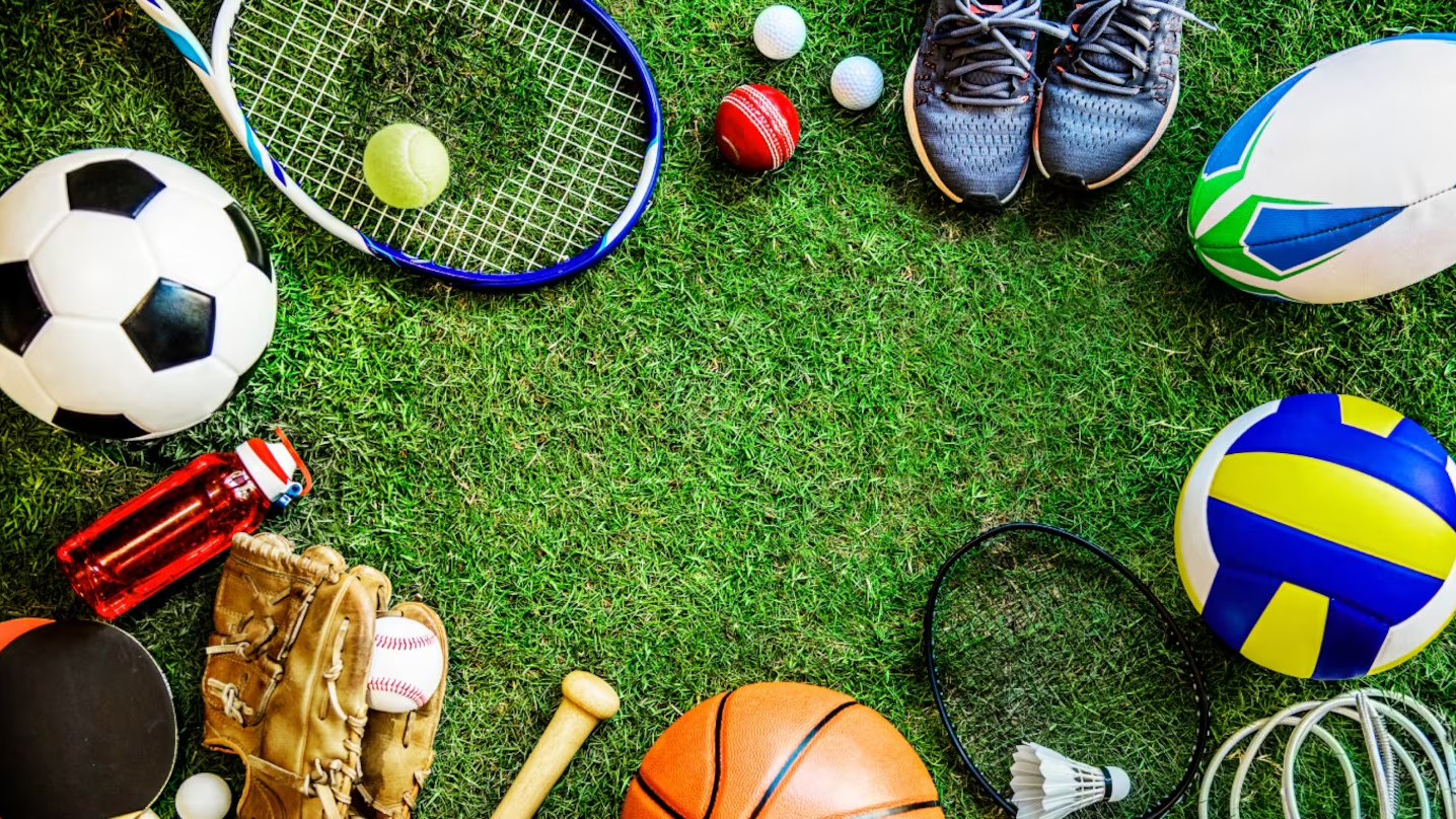 CATALOGO DEPORTIVO
