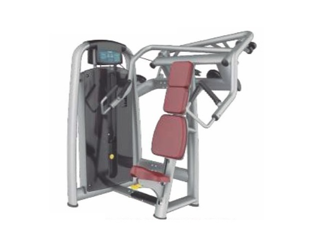 BC47 - PRESS PECHO INCLINADO