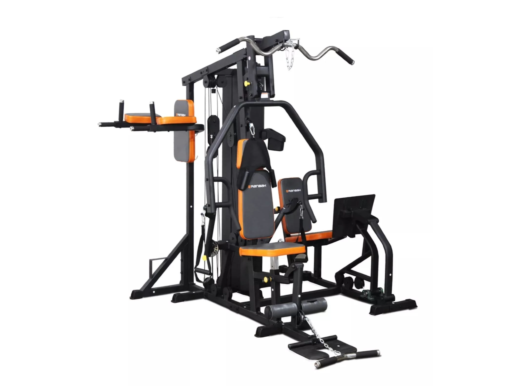 MULTIGYM PRO