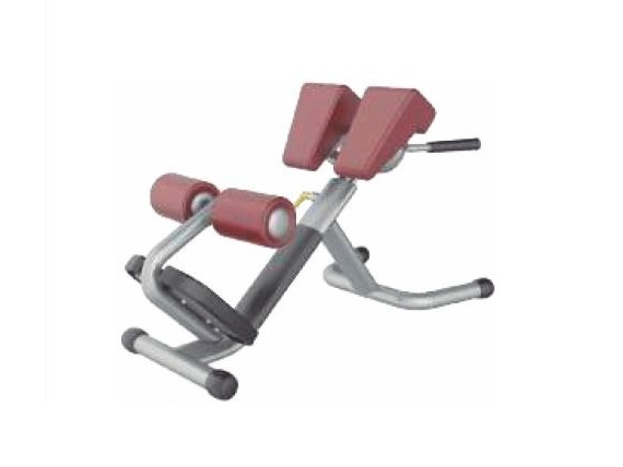 BC31 - BANCO LUMBAR