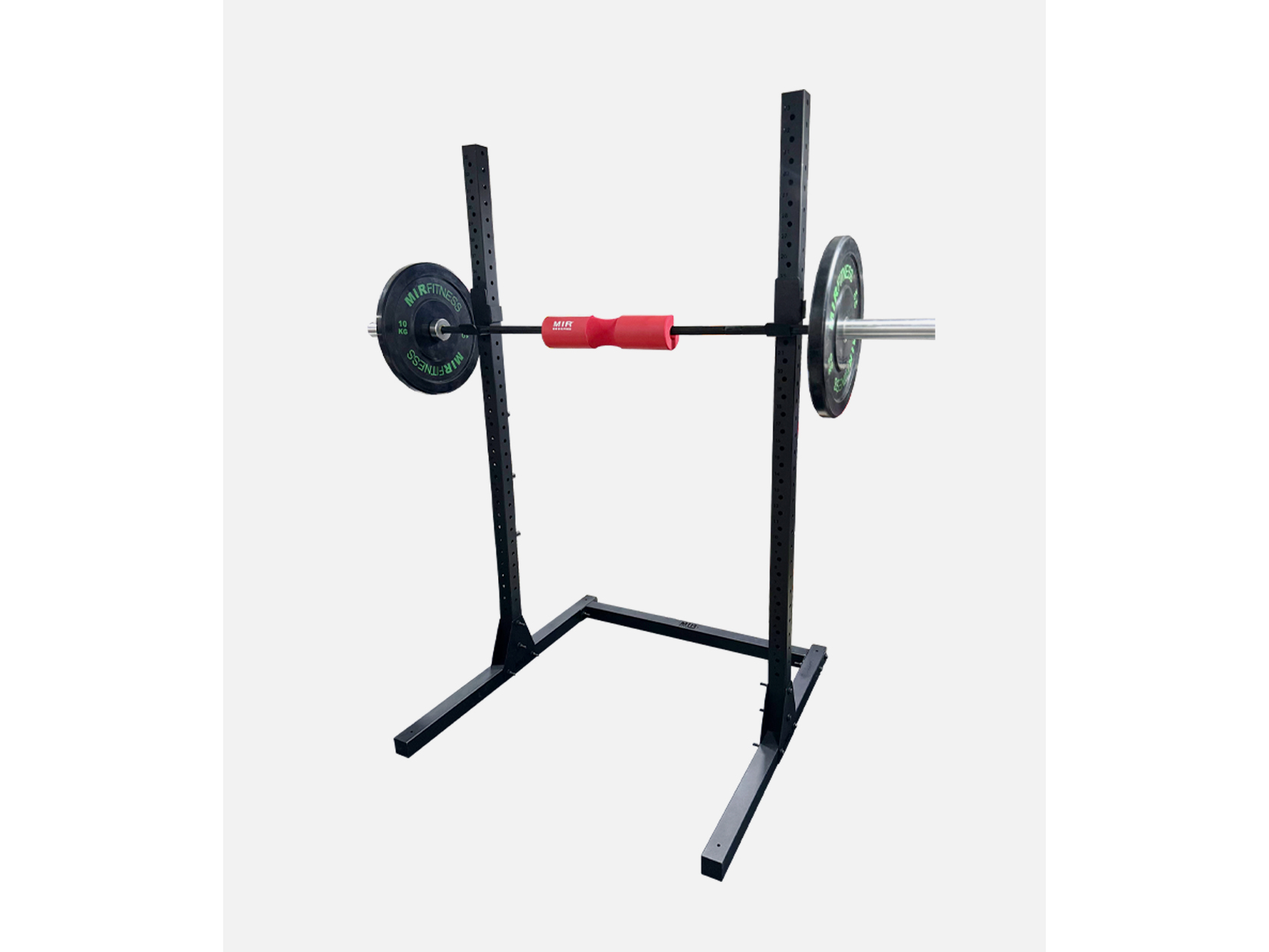 Rack de sentadillas Mir Fitness