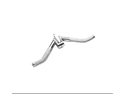 BARRA PARA TRICEPS V GIRATORIA