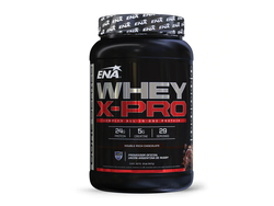 WHEY X PRO 2 LIBRAS - CHOCOLATE